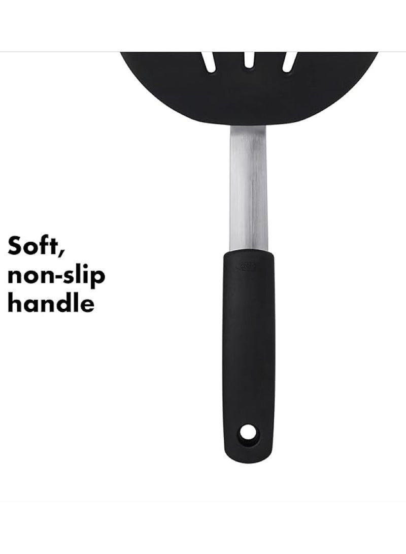 Silicone Flexible Pancake Turner by OXO Good Grips