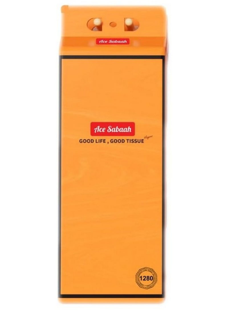 Ace Sabaah Wall Mounted Tissue Paper