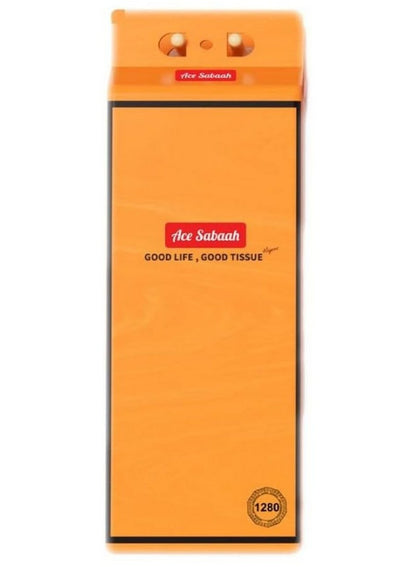 Ace Sabaah Wall Mounted Tissue Paper