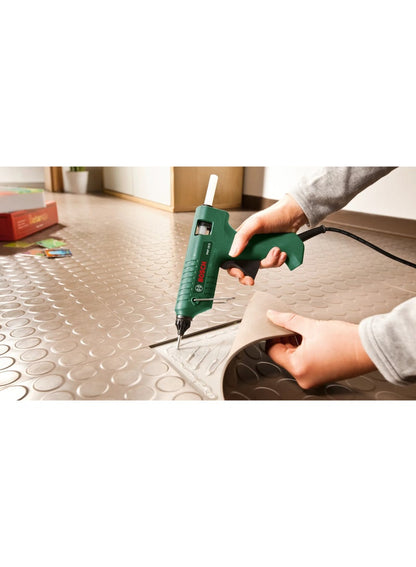 BOSCH Glue Gun PKP18E - Precision Adhesive Tool