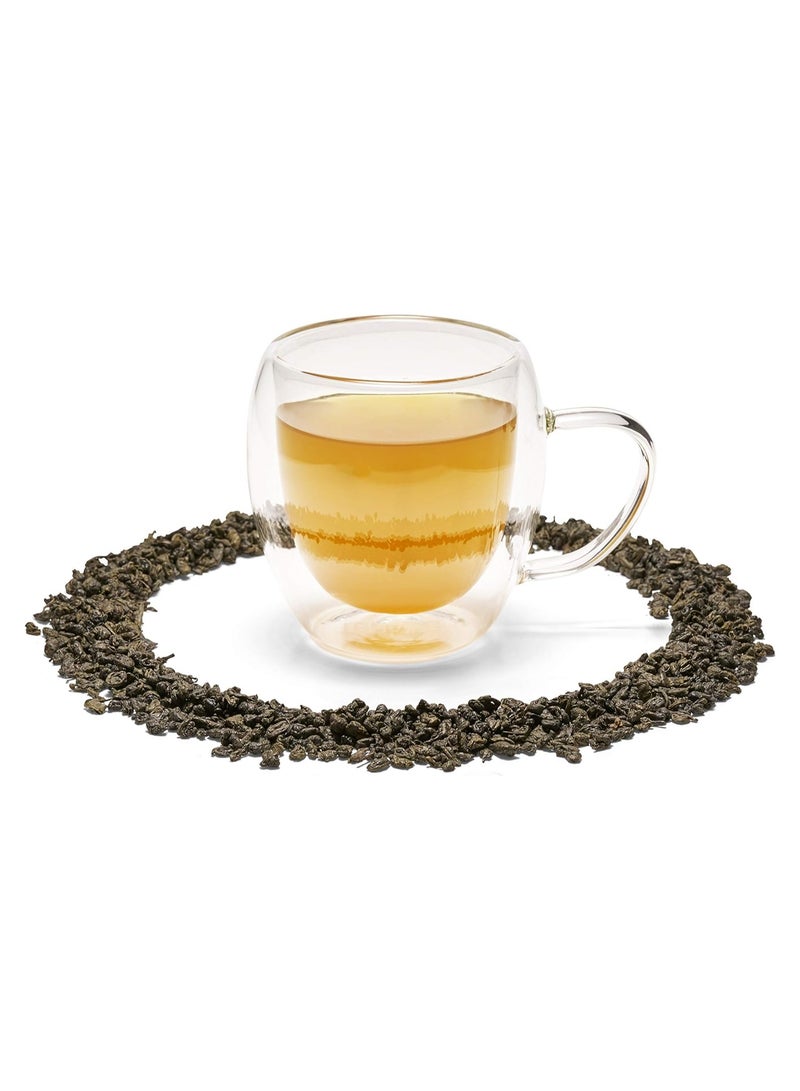 Sultan Jawhar Pearl Green Tea 200 G