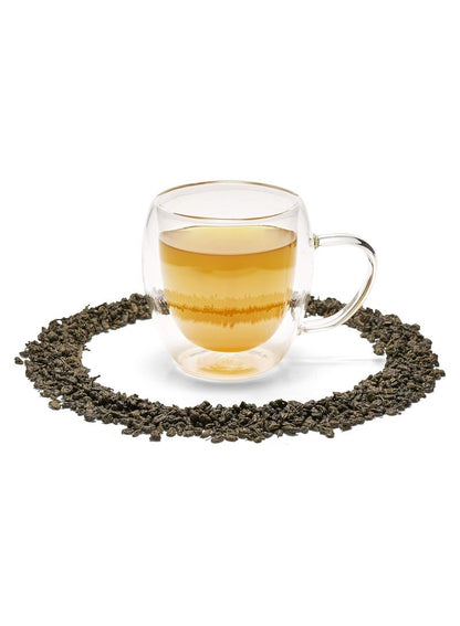 Sultan Jawhar Pearl Green Tea 200 G