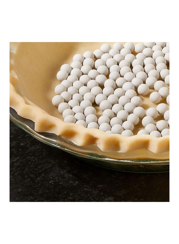 Ceramic Pie Weights by Generic
