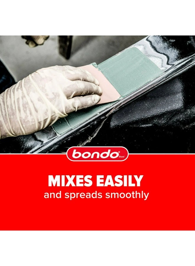 Bondo Body Filler Original Formula 396G