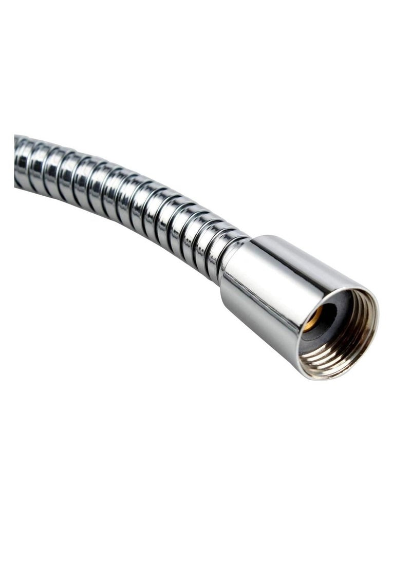 Bold Forza Shower Hose 175 cm Stainless Steel