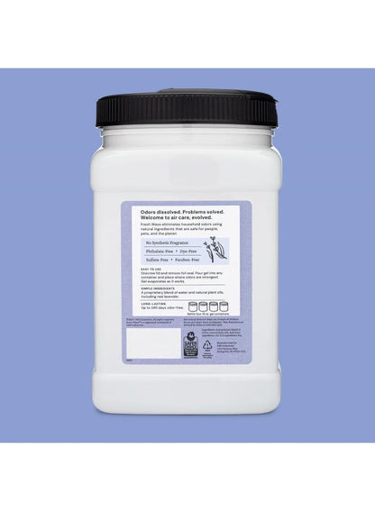 Fresh Wave Lavender Odor Removing Gel Refill