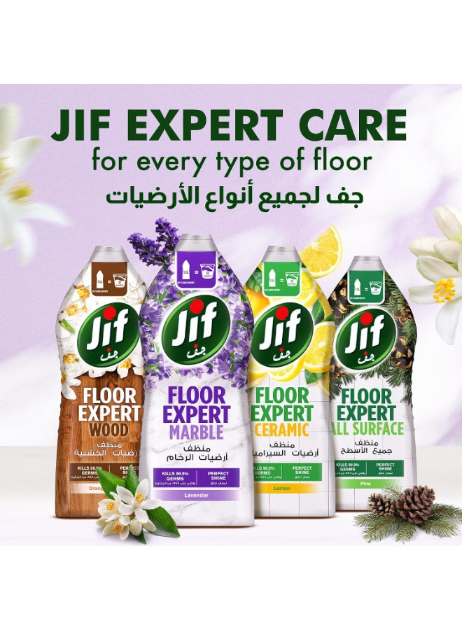 brand jif, choose jif, concentrated floor, concentrated floor expert, dirt grime, expert marble, floor expert, floor expert marble, fresh home, hard floor, jif, jif floor, lavender scent, lift dirt, stain removal