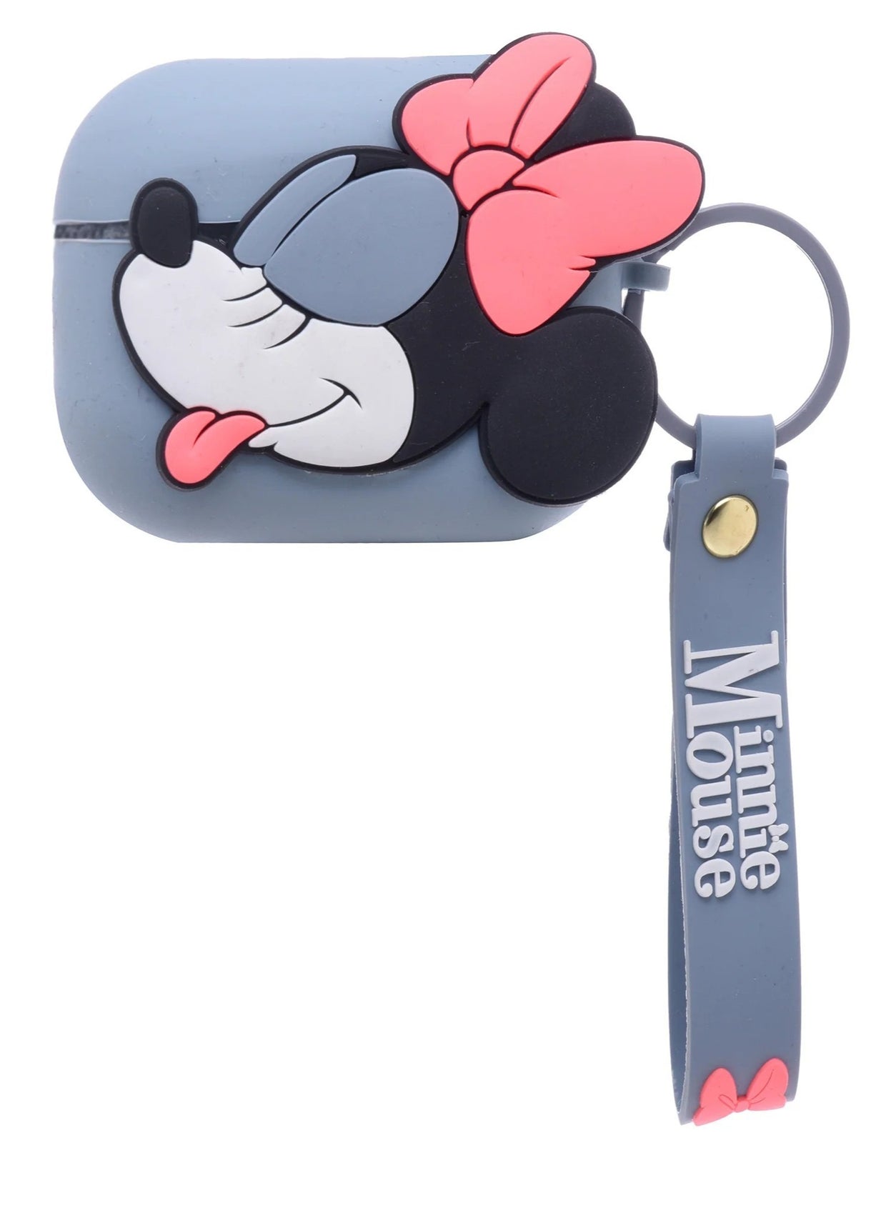 case multicolor, cover adds, disney, dry cloth, earphone protective, earphone protective case, gift idea, keep away, minnie mouse, minnie mouse earphone, mouse earphone, mouse earphone protective, protective case, protective case multicolor, soft dry