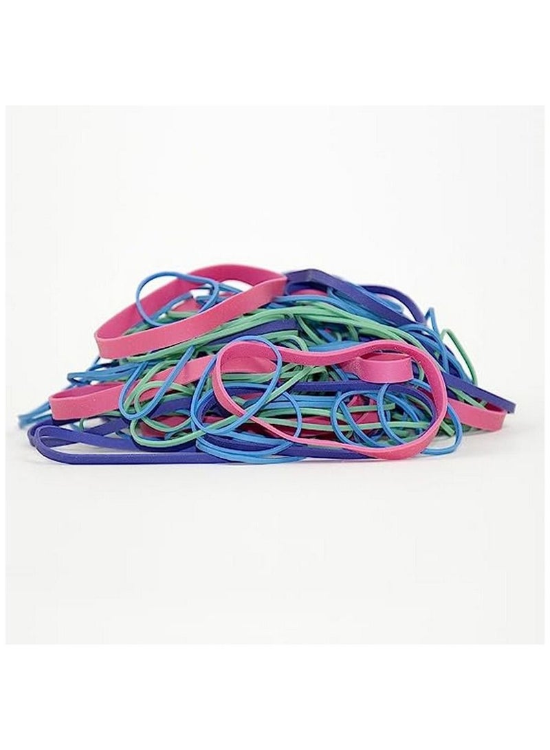 Alliance Tie Dye Bands Bag 2oz