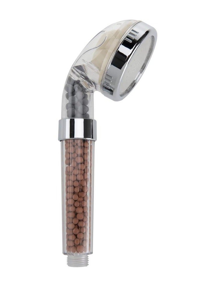 WaterWave LED Temperature Control Shower Head
