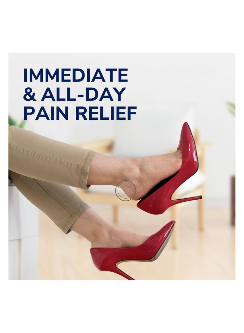 Dr. Scholl's Blister Cushions for Pain Relief