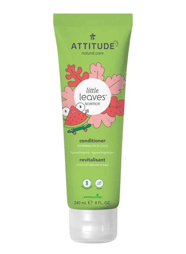 Attitude Little Leaves Conditioner Watermelon & Coco