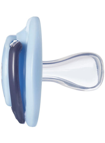 Tommee Tippee Fun Friends 2 Orthodontic Soothers