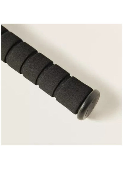 Lightweight Foam Baseball Bat and Ball Set - JUNIORS