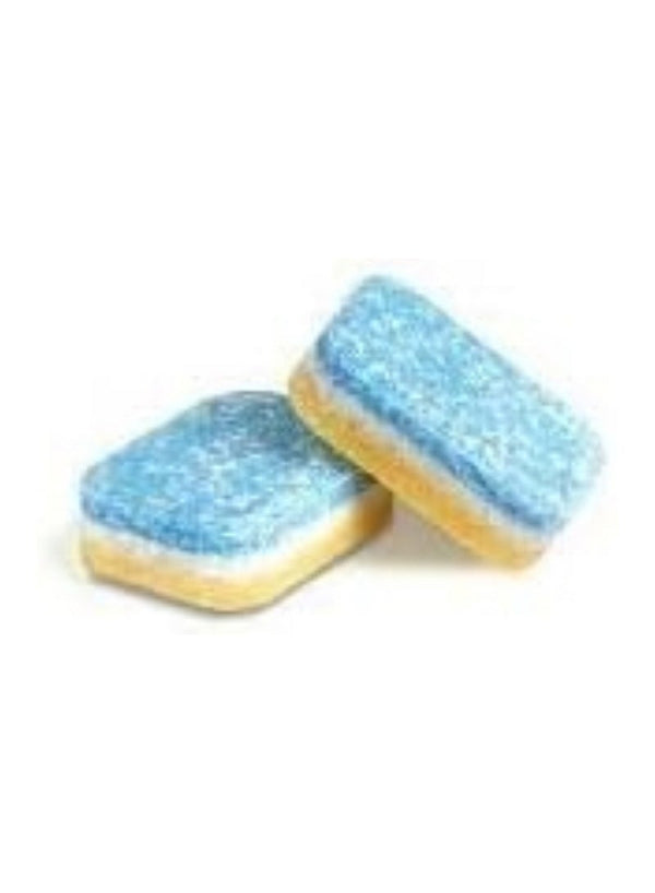7 In 1 Dishwasher Tablets Lemon - CLEAN N FRESH