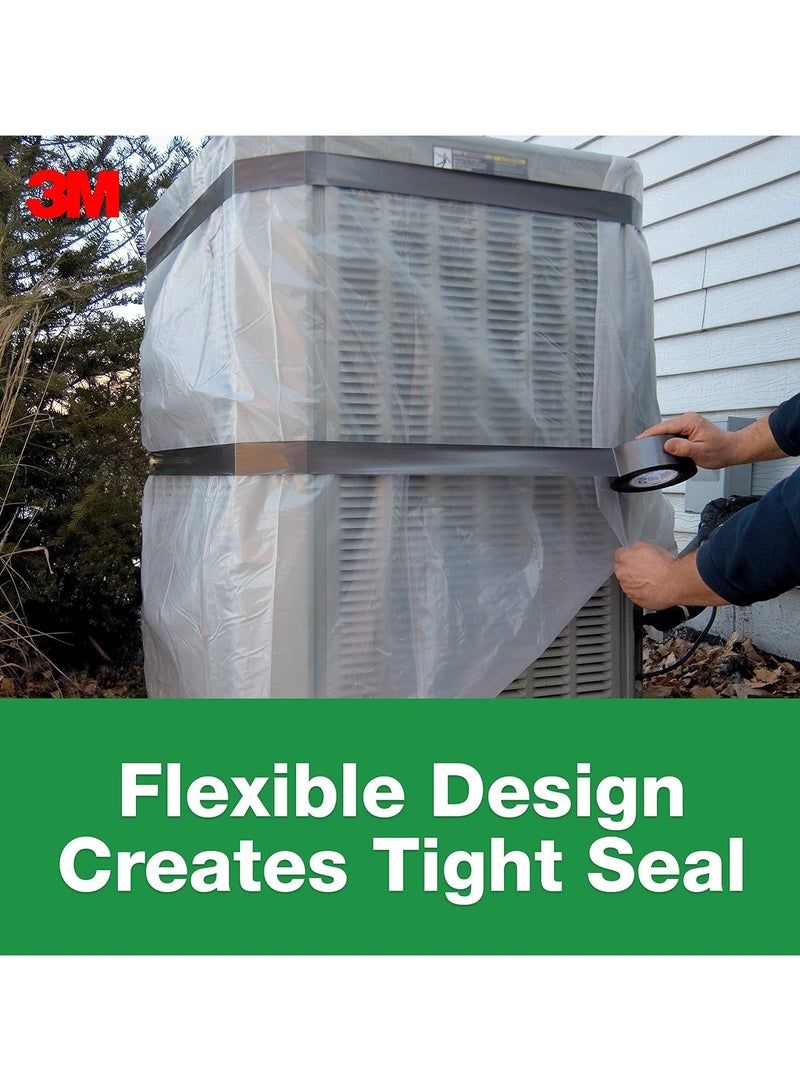 3M Heavy Duty All Weather Duct Tape