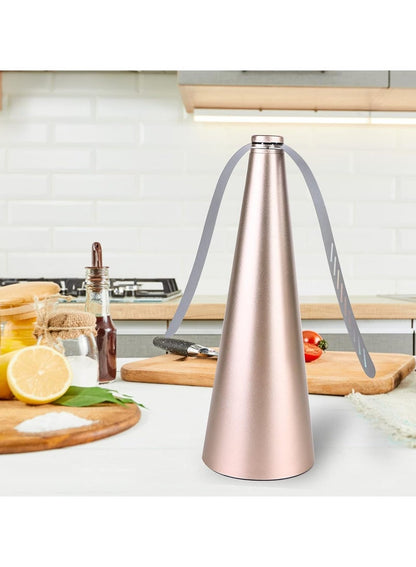 MAAGEN Lightweight Eco-Friendly Mosquito Repellent Fan