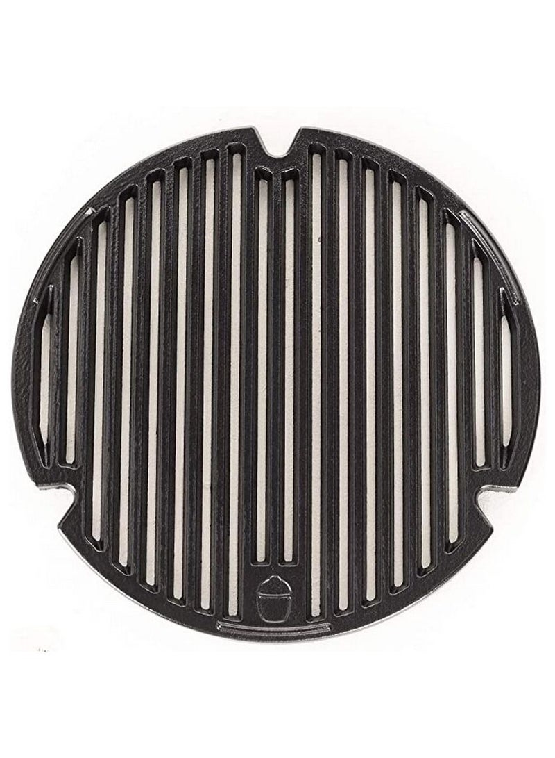 Kamado Joe Cast Iron Sear Plate for Classic Joe