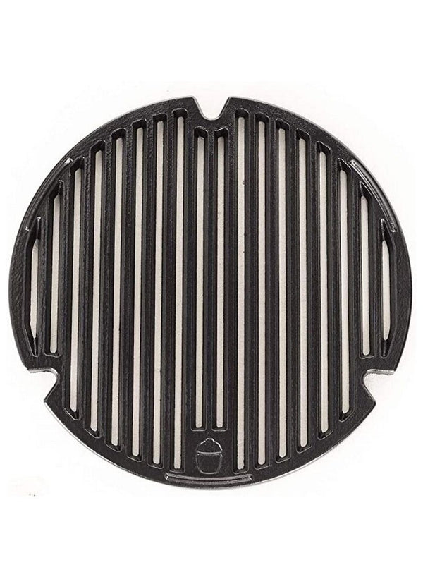 Kamado Joe Cast Iron Sear Plate for Classic Joe