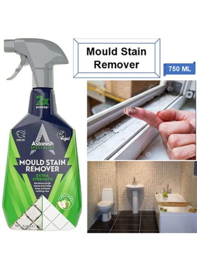 750ml, All Purpose Cleaner, Astonish