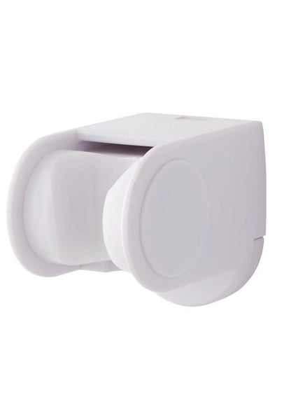 Universal Wall-Mounted Shower Head Holder by Generic