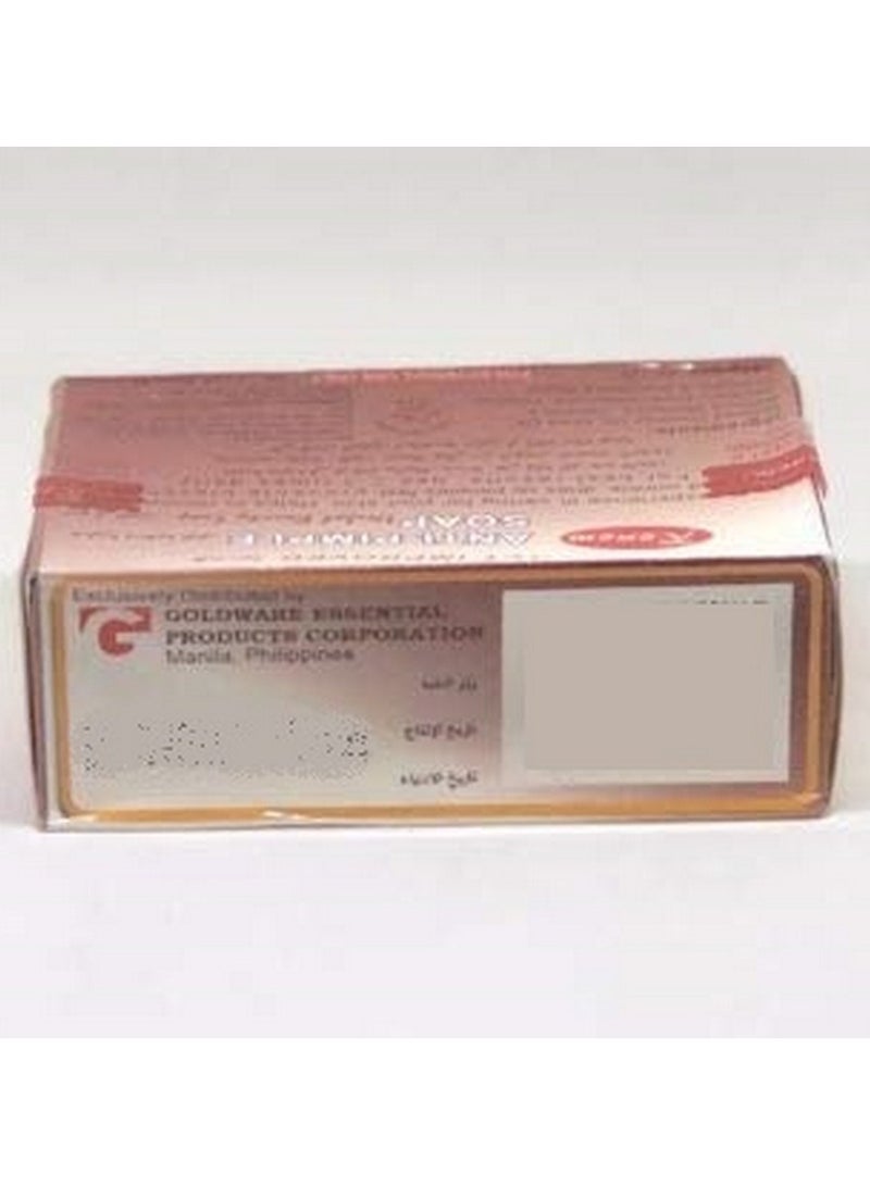Renew Anti Pimple Soap 135g for Radiant Skin