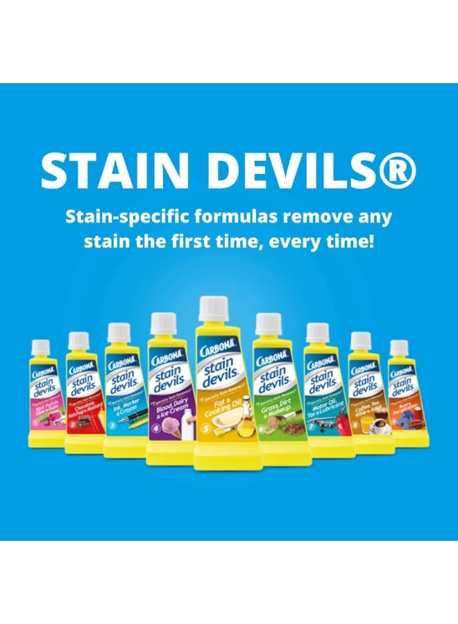 CARBONA Stain Devils Rust Remover - 50 ML