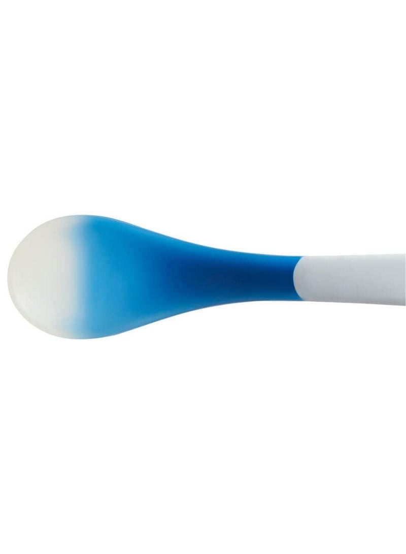 Munchkin White Hot Infant Safety Spoons