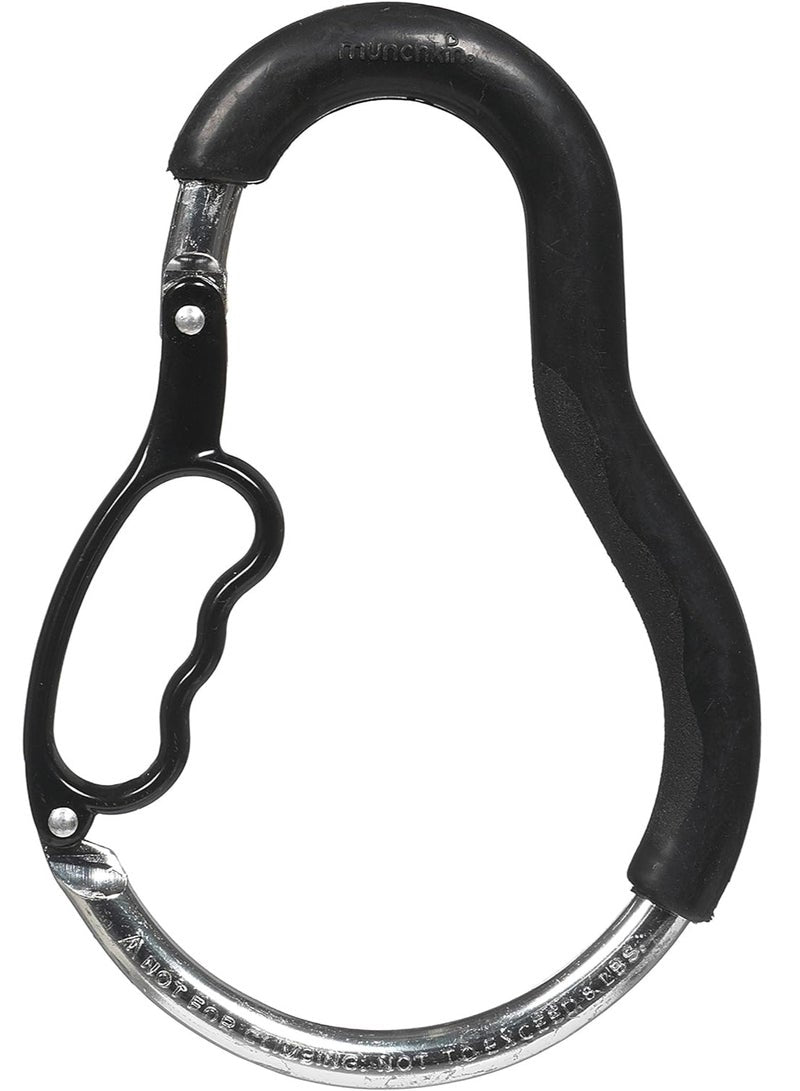 Munchkin Brica Clip And Carry Stroller Hook