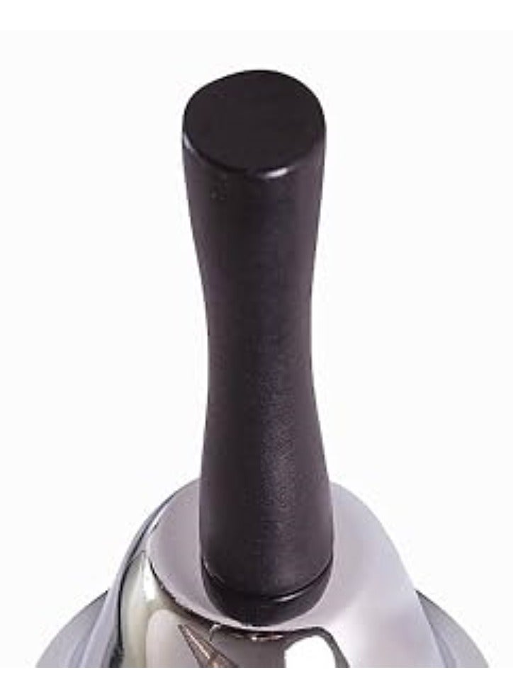 MP Metal Bell With Plastic Handle