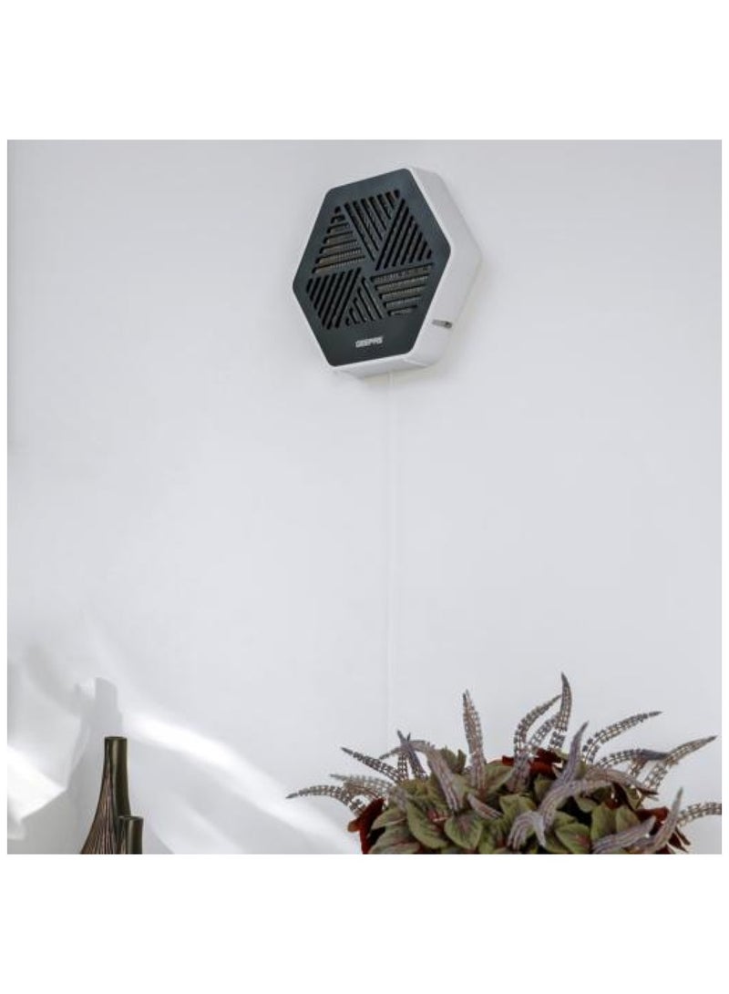 GEEPAS Mosquito Killer GBK1151N - Premium Insect Control
