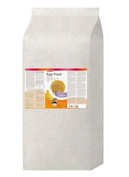 Beaphar Canaries & Exotic Birds Egg Food 1 Kg
