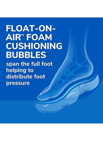 Dr. Scholl's Float On Air Comfort Insoles for Women