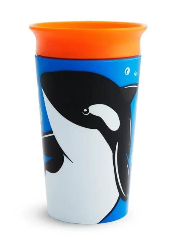 Munchkin Miracle 360 Color Changing Cup 266 ML