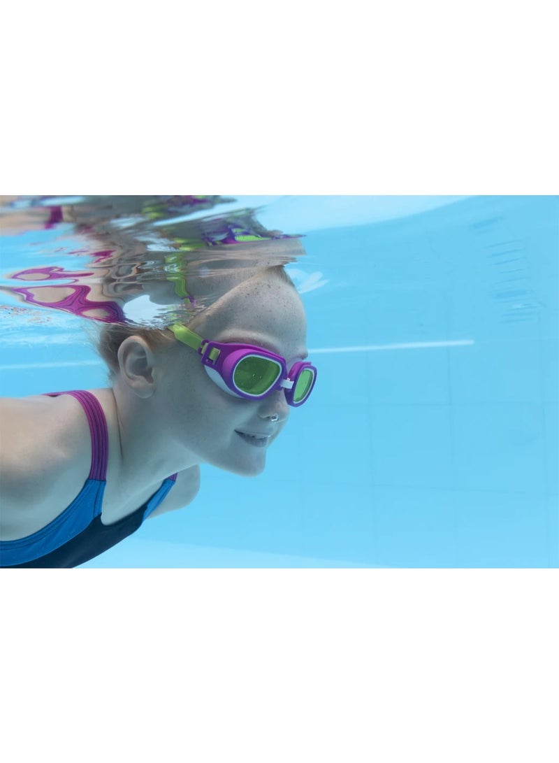 Bestway Kids Swimming Goggles - Assorted Colors