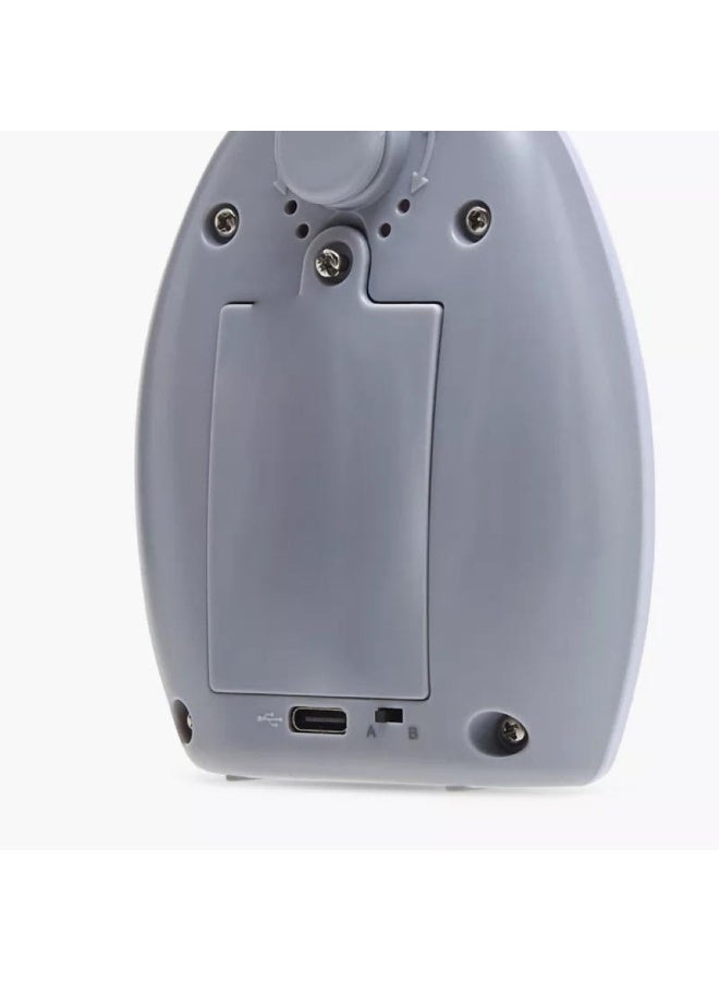 JUNIORS Essential Audio Baby Monitor