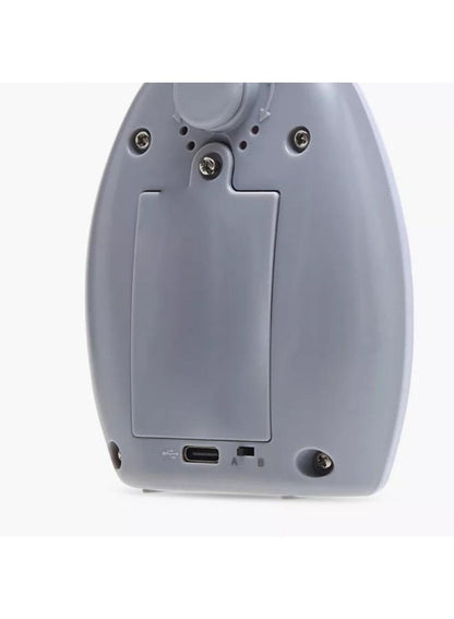 JUNIORS Essential Audio Baby Monitor