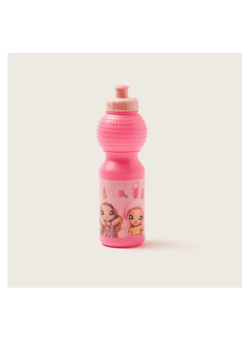 5-Piece Backpack Set for Girls - Na! Na! Na! Surprise