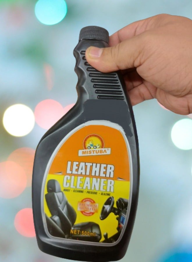 MISTUBA Leather Cleaner 500 ML