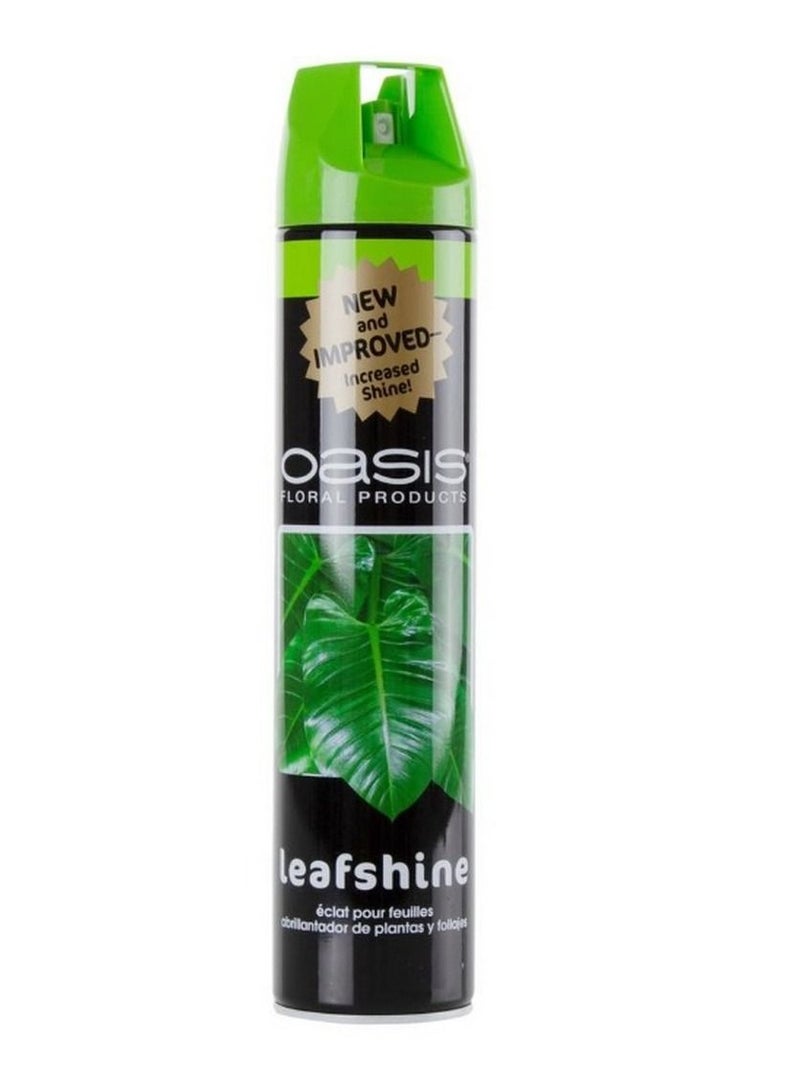 Leaf Shine Spray 600 ml - Oasis