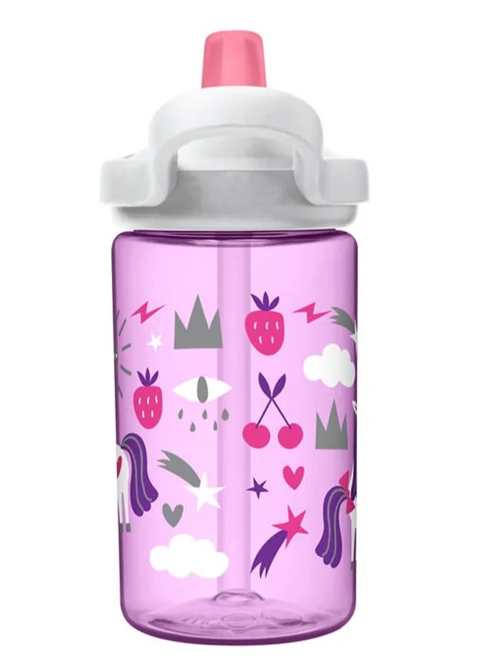 CAMELBAK Eddy+ Kids Unicorn Party Bottle