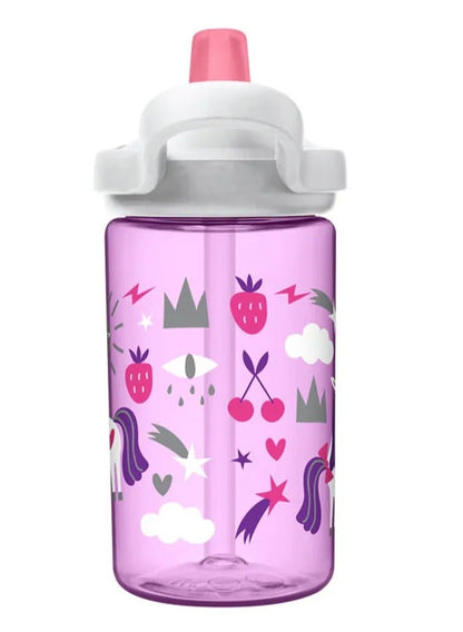 CAMELBAK Eddy+ Kids Unicorn Party Bottle