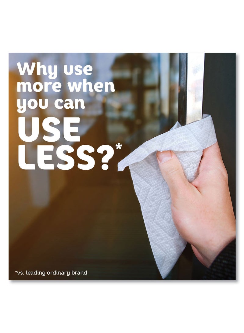 Bounty 2-Ply Select-A-Size Paper Towels