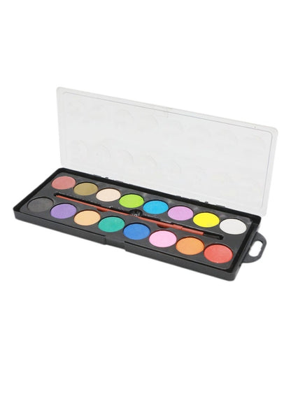 Premium Water Colors Set for Kids and Adults - Generic