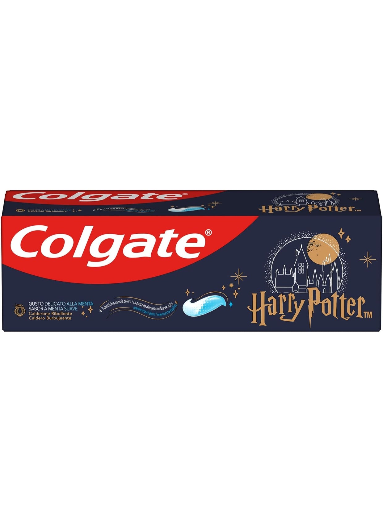 6-12 years, 6-12 years caries, caries protection, colgate, cool dry, day spit, harry potter, harry potter children, mild mint, potter children, ppm key, toothpaste 6-12, toothpaste 6-12 years, years caries, years caries protection