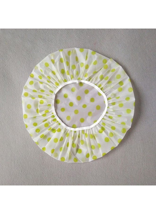 Home Mate Waterproof Shower Cap