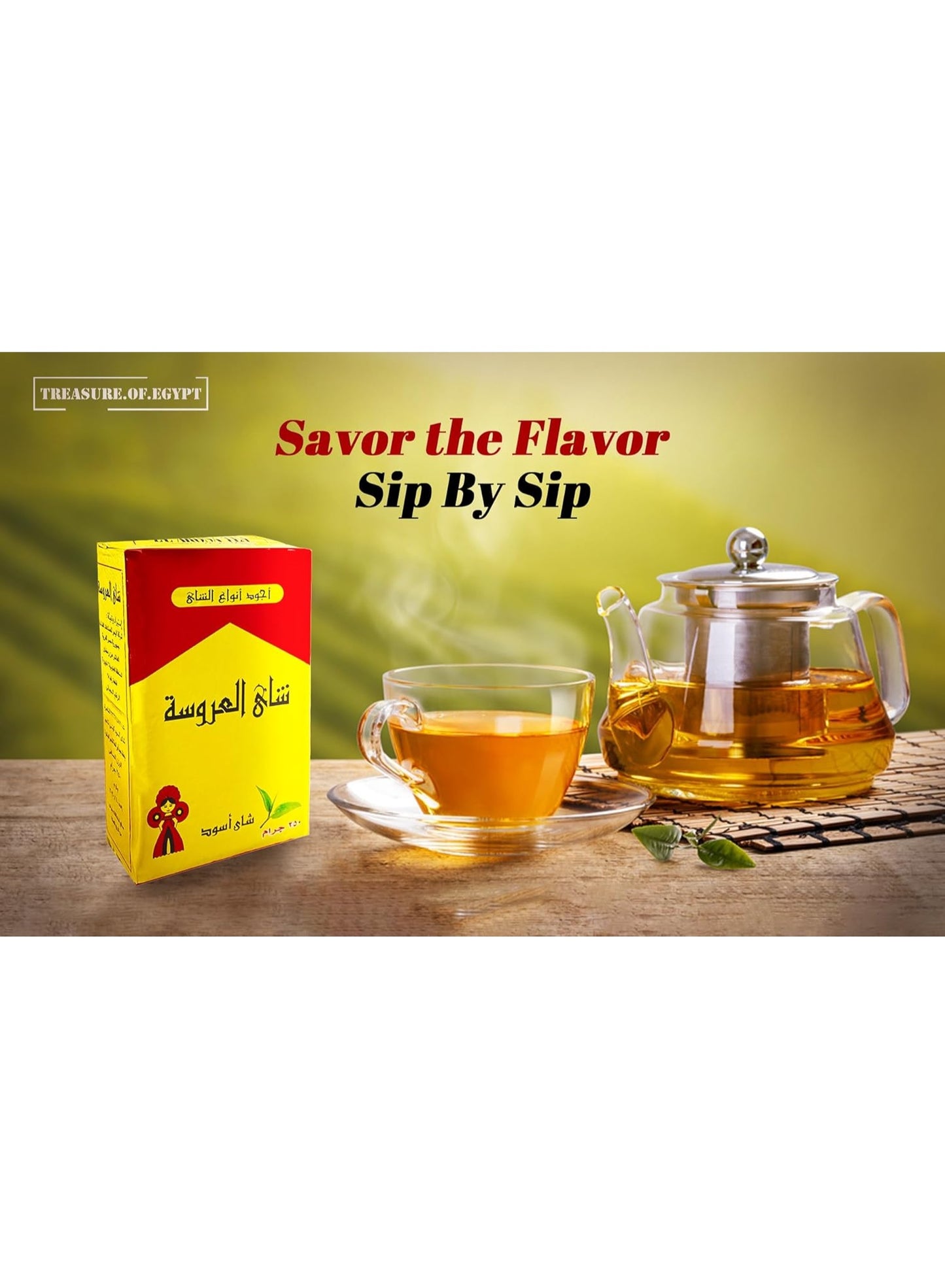 bags 50g, black tea, cup whether, el arosa, order now, rich black, taste rich, tea bag, tea bags, tea bags 50g, tea blend, tea leaves, tea lovers, tea offers, teas known