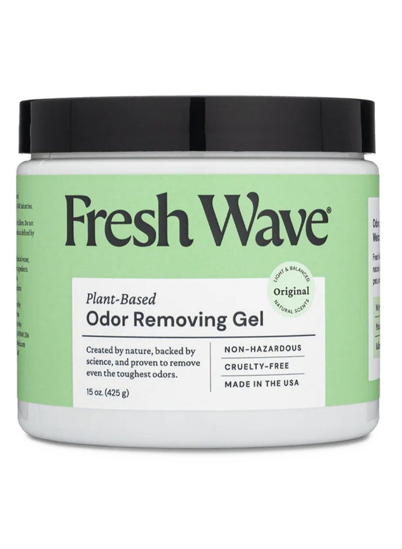 Fresh Wave Odor Eliminating Gel 425g