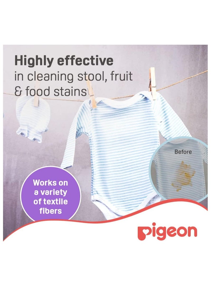 Pigeon Baby Laundry Detergent Liquid 900 ML