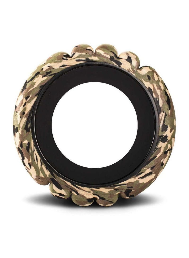 Trigger Point Grid Camo Foam Roller
